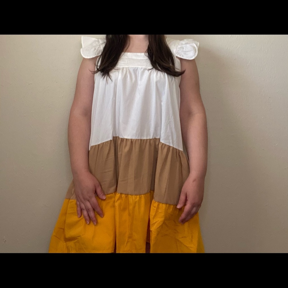 Alondra Dress